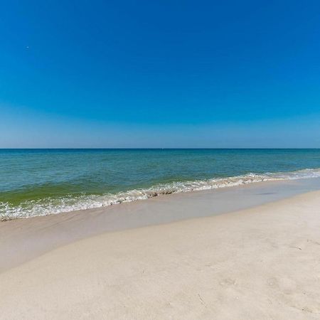 Phoenix VI By Brett Robinson Vacations Orange Beach Extérieur photo