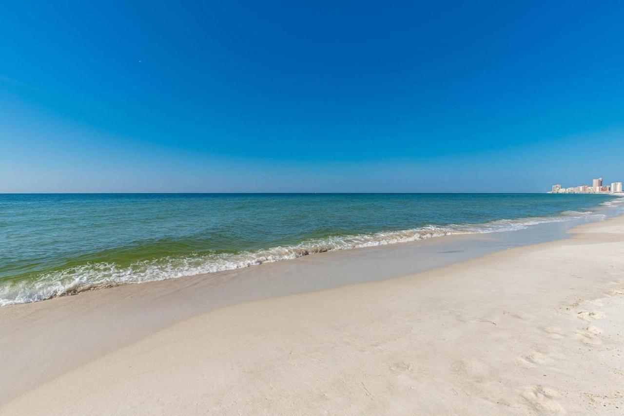 Phoenix VI By Brett Robinson Vacations Orange Beach Extérieur photo