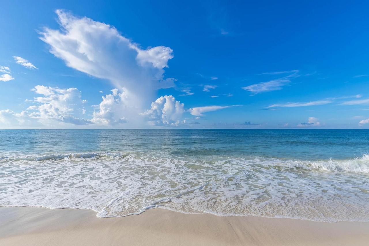 Phoenix VI By Brett Robinson Vacations Orange Beach Extérieur photo