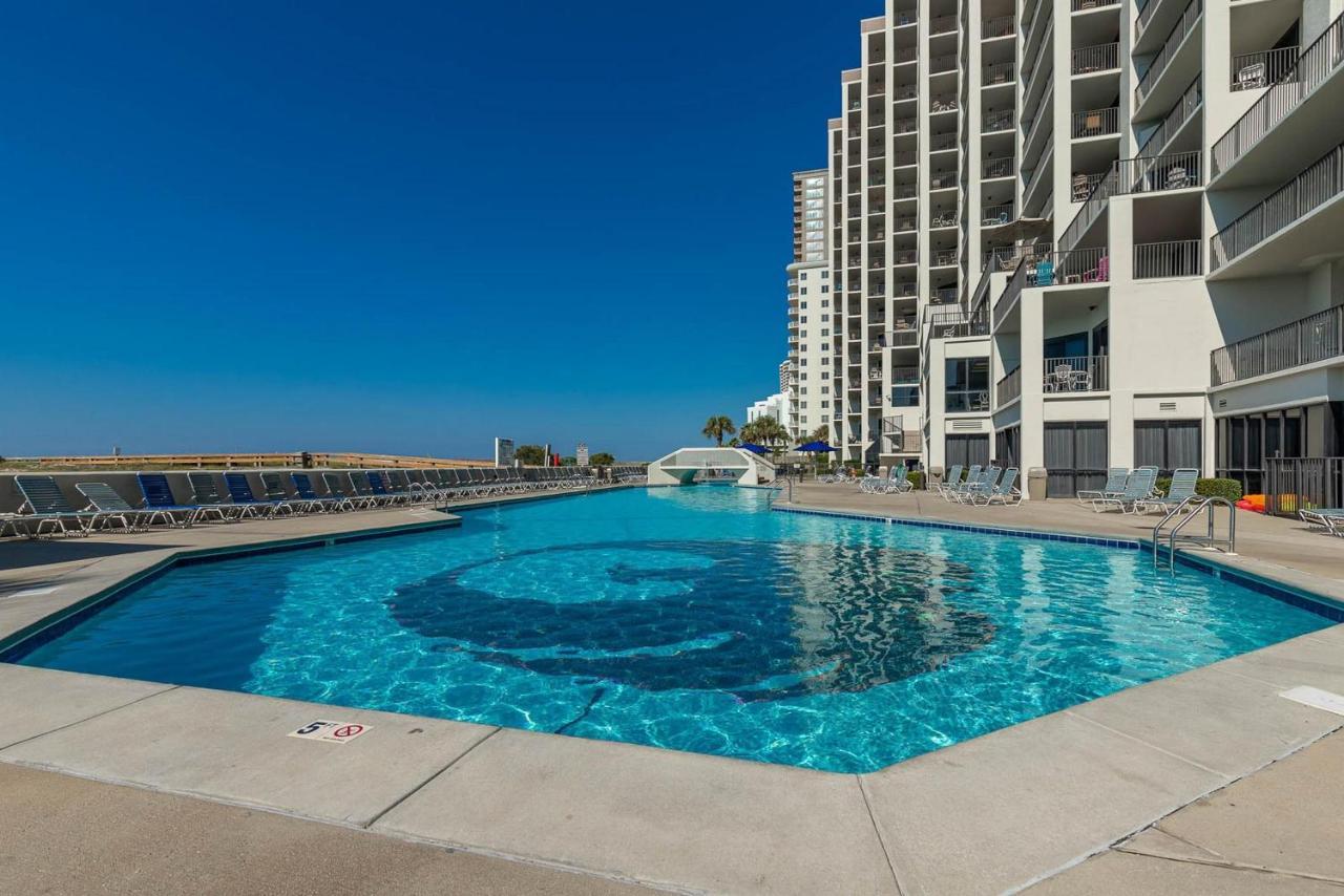 Phoenix VI By Brett Robinson Vacations Orange Beach Extérieur photo