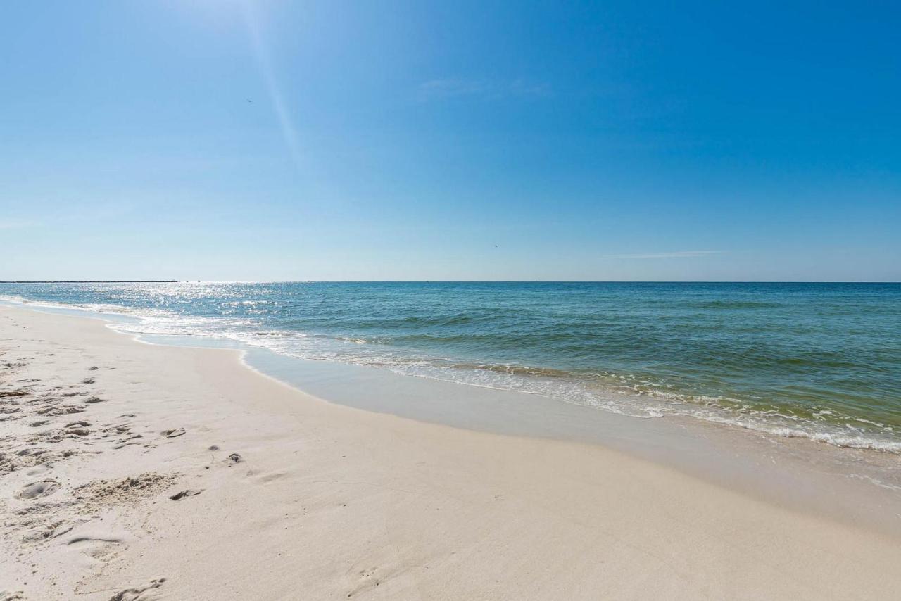 Phoenix VI By Brett Robinson Vacations Orange Beach Extérieur photo