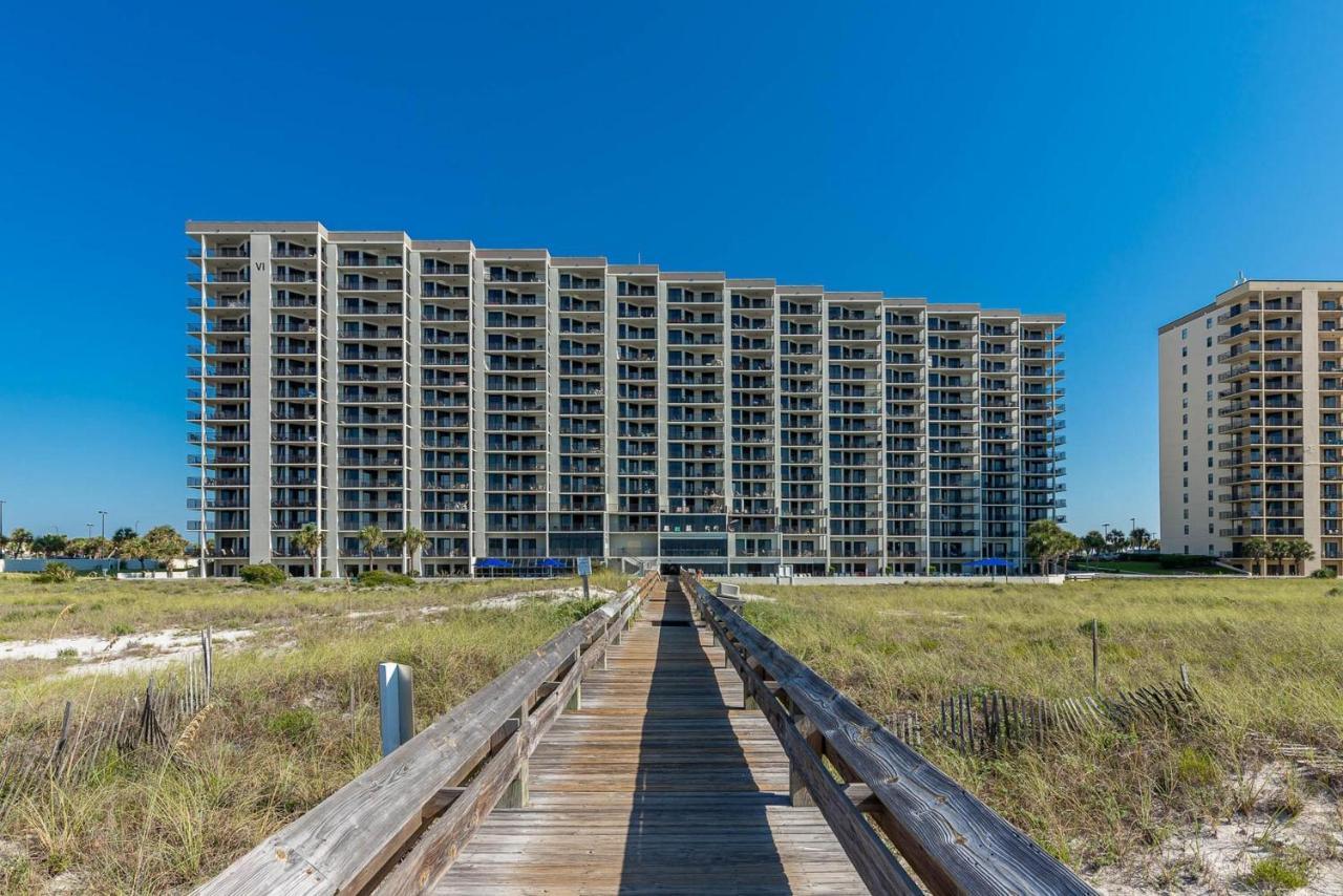 Phoenix VI By Brett Robinson Vacations Orange Beach Extérieur photo