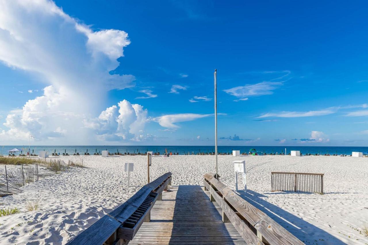 Phoenix VI By Brett Robinson Vacations Orange Beach Extérieur photo