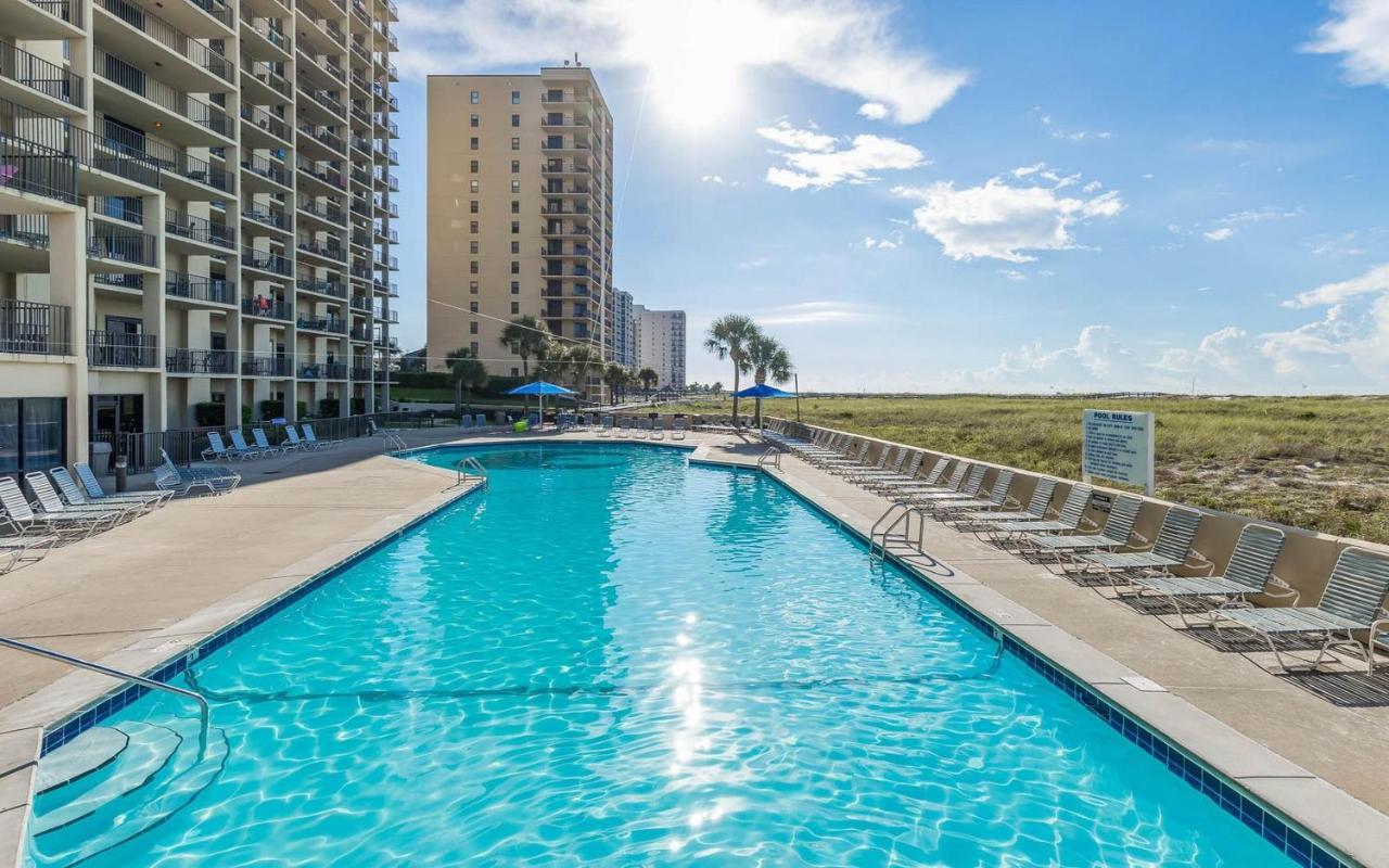 Phoenix VI By Brett Robinson Vacations Orange Beach Extérieur photo