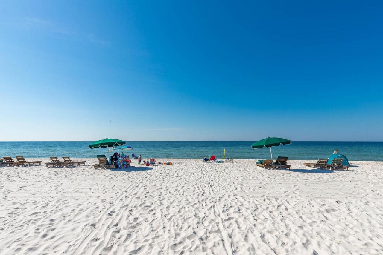 Phoenix VI By Brett Robinson Vacations Orange Beach Extérieur photo