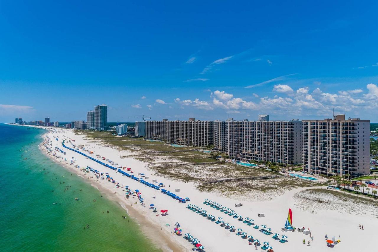 Phoenix VI By Brett Robinson Vacations Orange Beach Extérieur photo