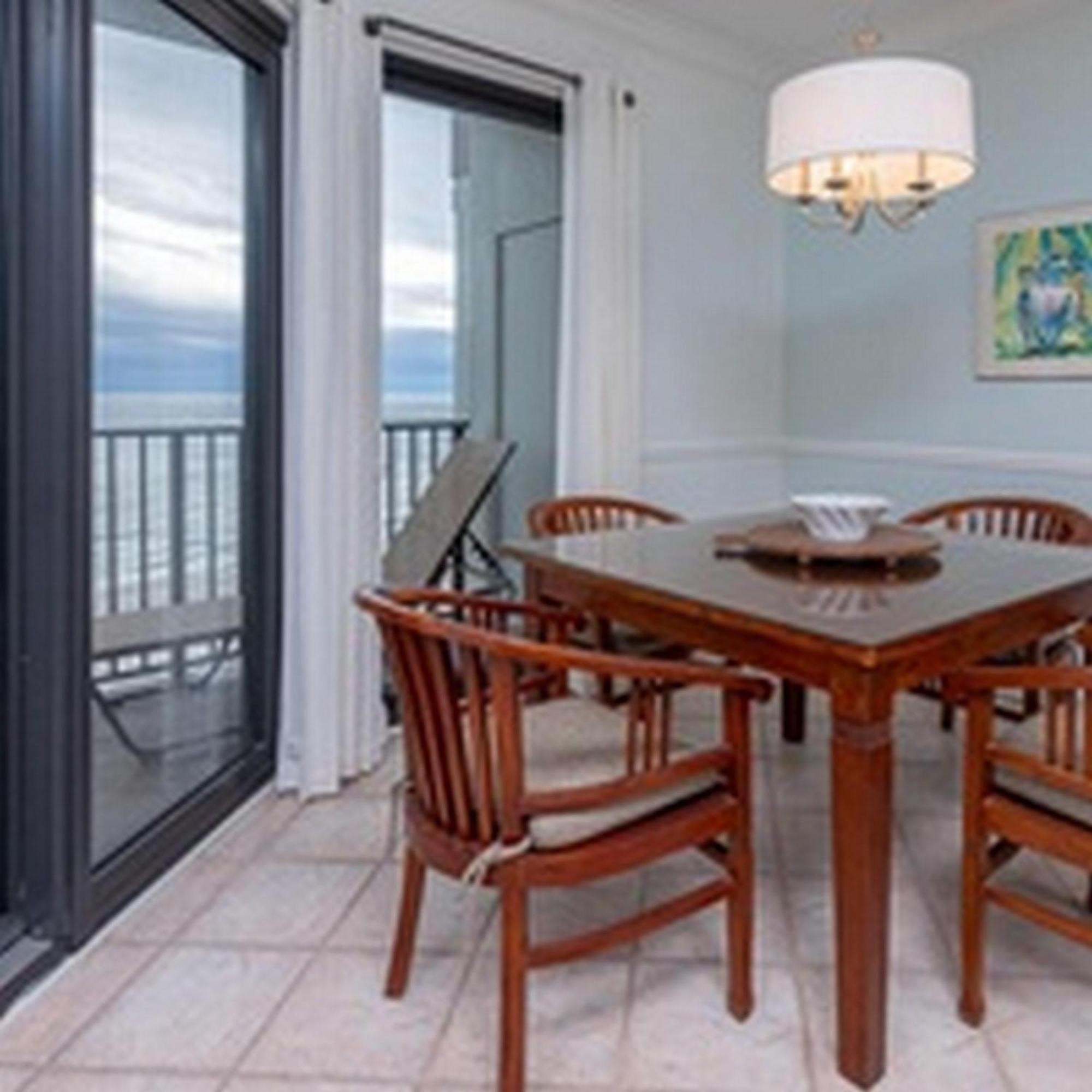 Phoenix VI By Brett Robinson Vacations Orange Beach Extérieur photo
