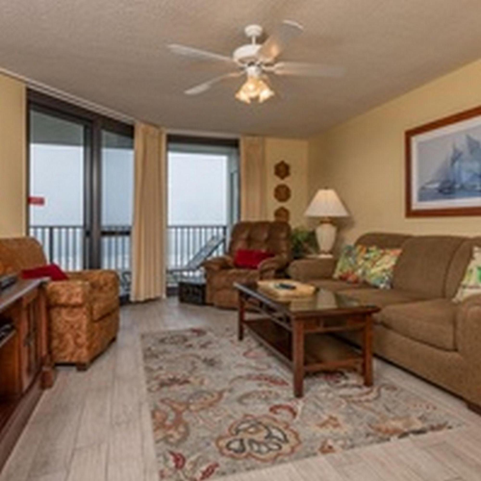 Phoenix VI By Brett Robinson Vacations Orange Beach Chambre photo