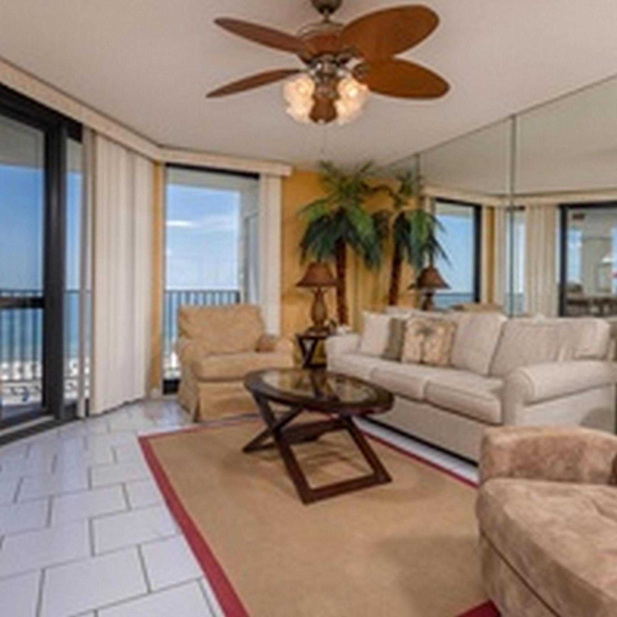 Phoenix VI By Brett Robinson Vacations Orange Beach Chambre photo