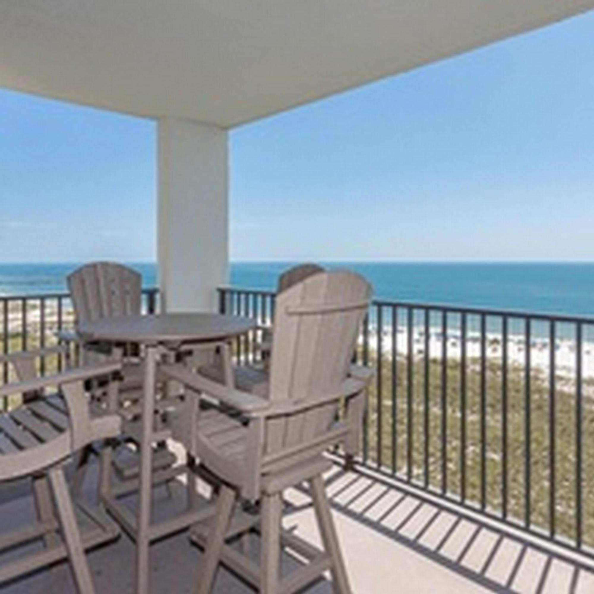 Phoenix VI By Brett Robinson Vacations Orange Beach Chambre photo