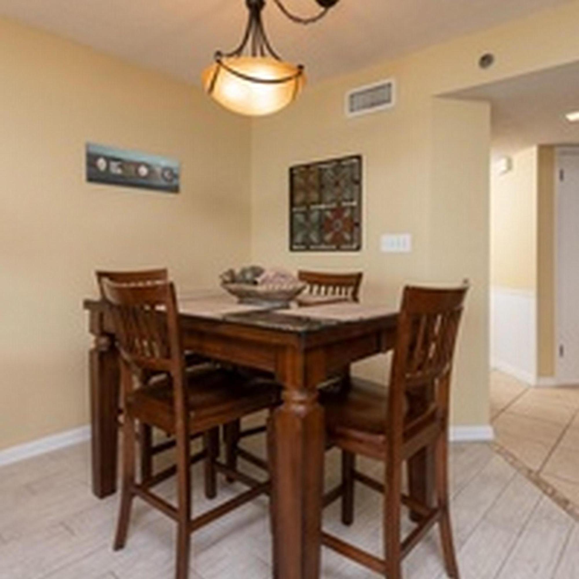 Phoenix VI By Brett Robinson Vacations Orange Beach Chambre photo