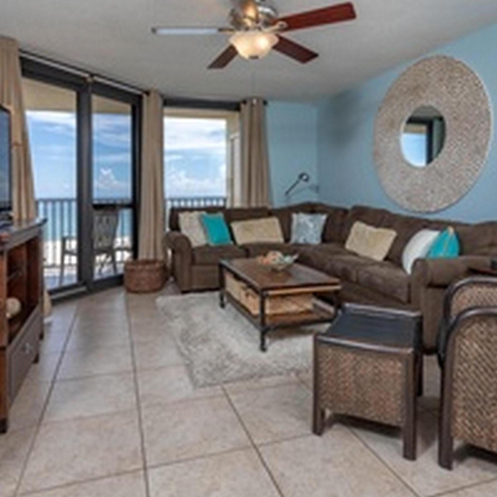 Phoenix VI By Brett Robinson Vacations Orange Beach Chambre photo