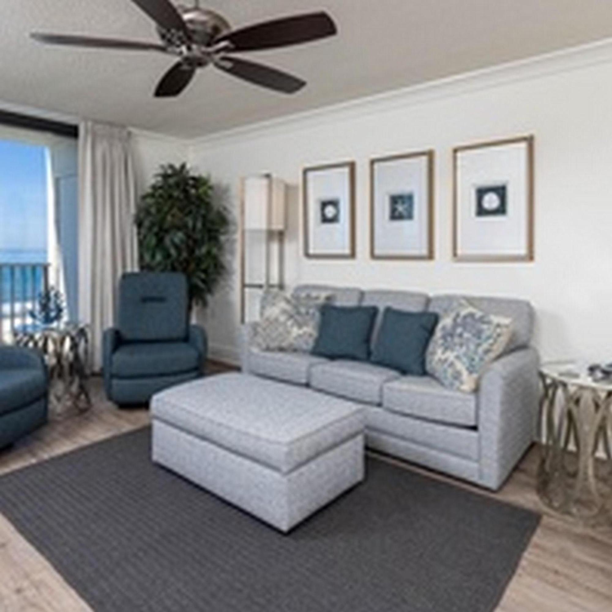Phoenix VI By Brett Robinson Vacations Orange Beach Chambre photo